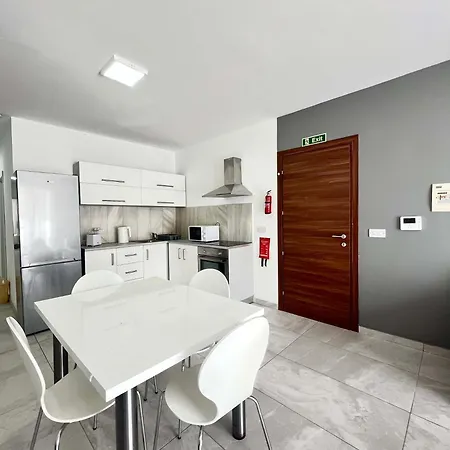 Swieqi Spacious 3 Bdr By Pmi Malta