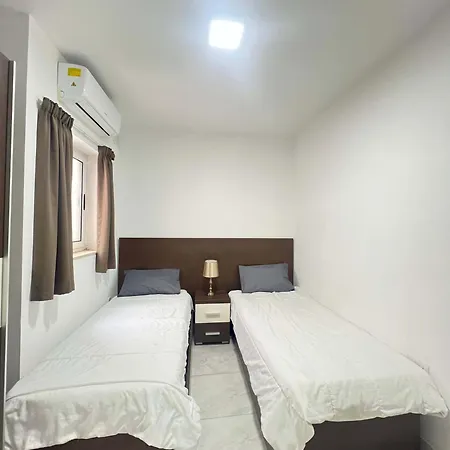 Swieqi Spacious 3 Bdr By Pmi Malta Apartment Is-Swieqi