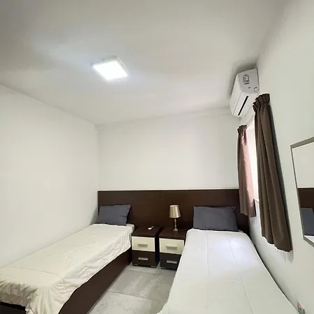 Swieqi Spacious 3 Bdr By Pmi Malta * Is-Swieqi