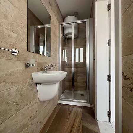 Apartment Swieqi Spacious 3 Bdr By Pmi Malta *